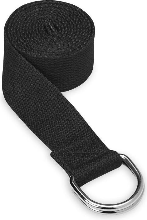 Actual product image Gaiam Yoga-Würfel mit Gurt