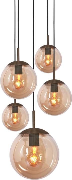 Produktbild Steinhauer Pendelleuchte Bollique (E27)