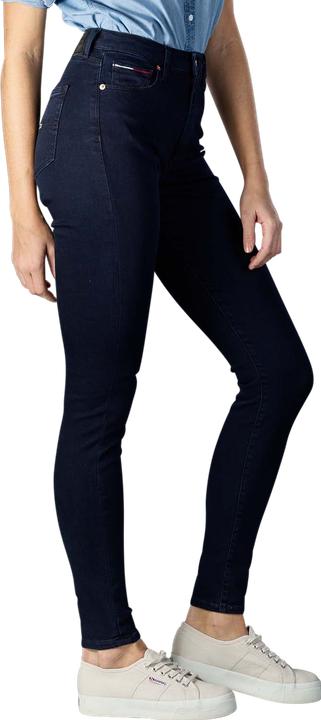 Immagine prodotto Tommy Hilfiger Scanton Super Skinny blu scuro elasticizzato (W25/L34)