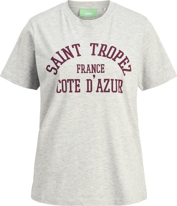 JJXX Jxmerle Reg Ss Tee Jrs