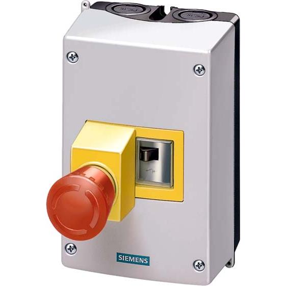 Siemens, Accessori Per Tecnologia Di Azionamento, Diaframma Di Azionamento