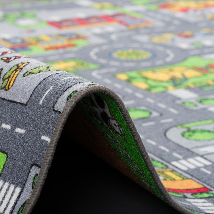 Actual product image Snapstyle Street carpet (100 x 165 cm)