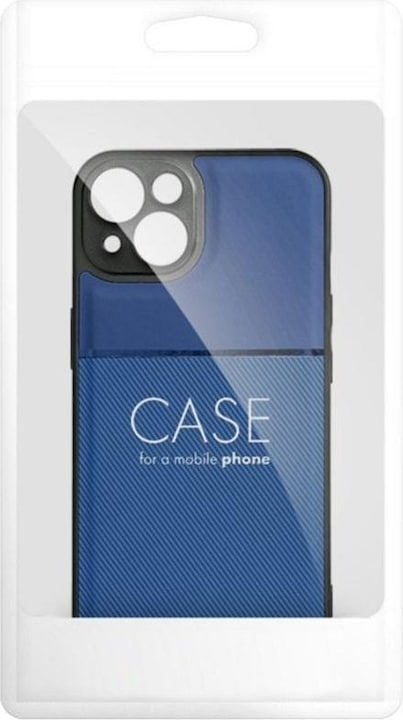 Produktbild OEM Other NOBLE case for IPHONE 12 blue (Apple iPhone 12)