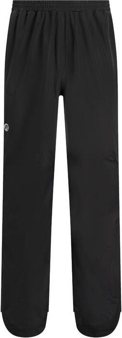Produktbild Rogelli ESSENTIAL rain pants black M (M)