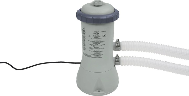 Produktbild Intex Krystal Clear