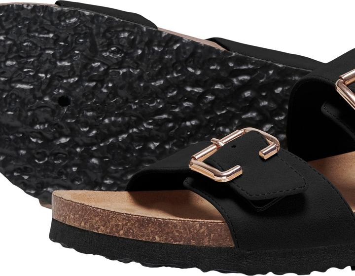 Actual product image Only ONLMAXI-13 Sandalen Sandalen (37)