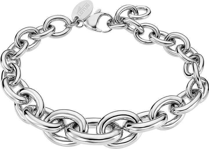 Immagine prodotto Lotus Bracciale (21.50 cm, Acciaio inossidabile)