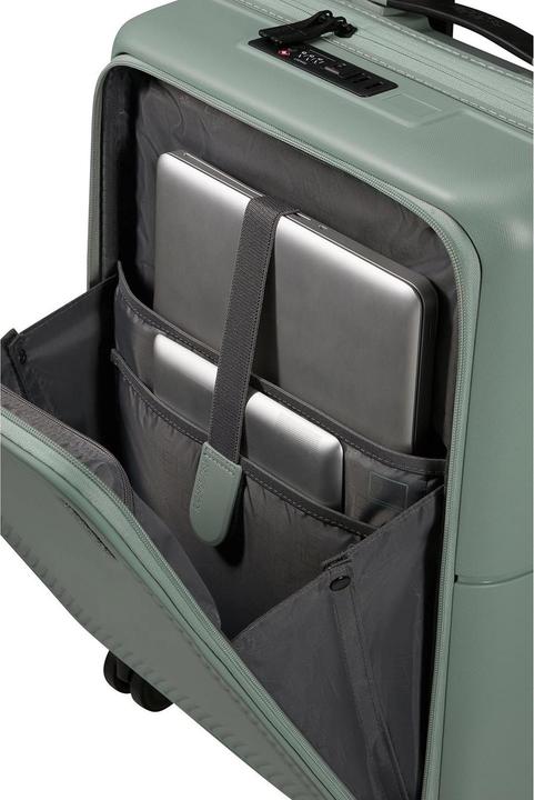 Actual product image American Tourister DASHPOP Spinner 55/20 (42 l)