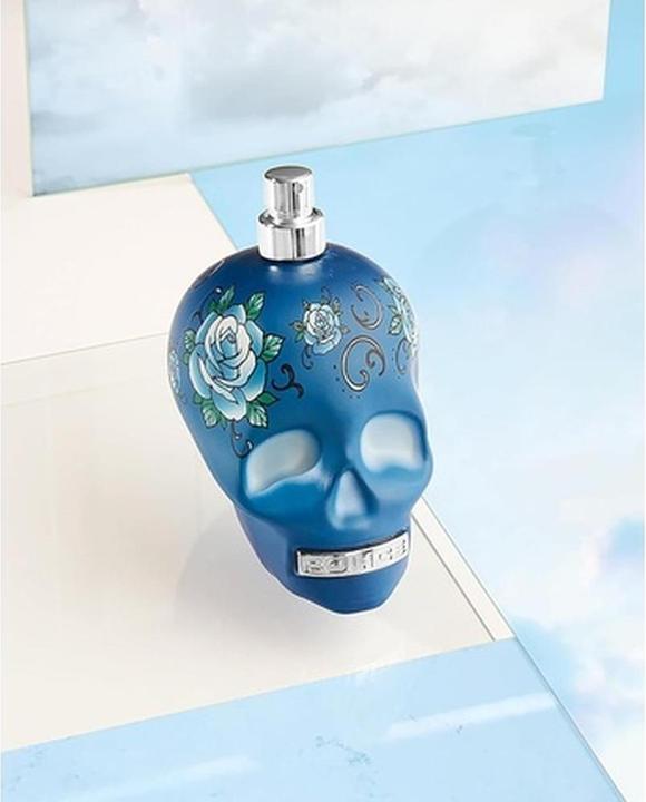 Image du produit Police To Be Art pour le tatouage (Eau de toilette, 75 ml)