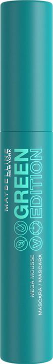 Produktbild Maybelline New York Green Edition (1 Blackest Black)