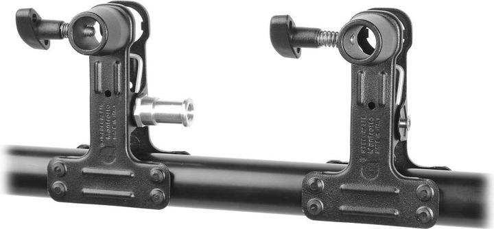 Produktbild Manfrotto 1314B, Hintergrund Kit 1.12-2.98m (16.50 cm, 236 cm)