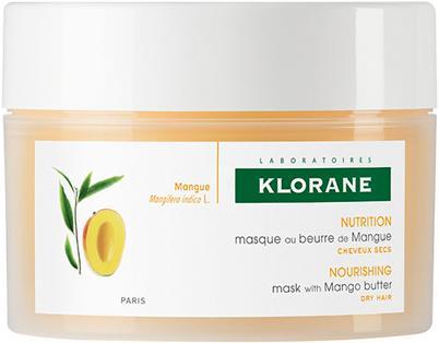 Immagine prodotto Klorane Maschera per capelli Mano (150 ml)