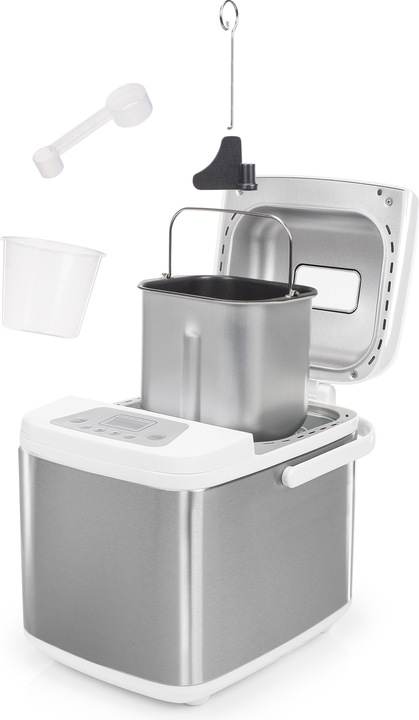 Immagine prodotto Princess 152007 - Deluxe - Programma senza glutine