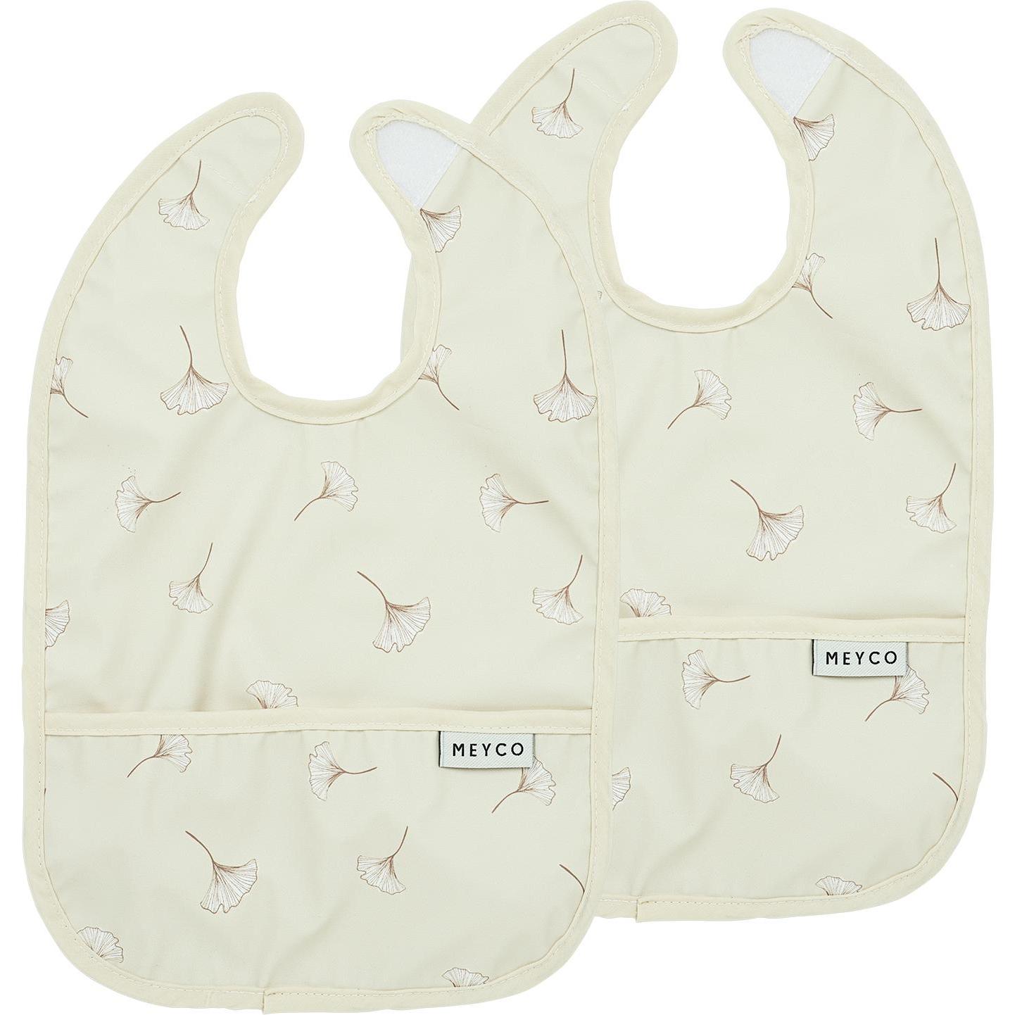 Meyco lätzchen (56603249)