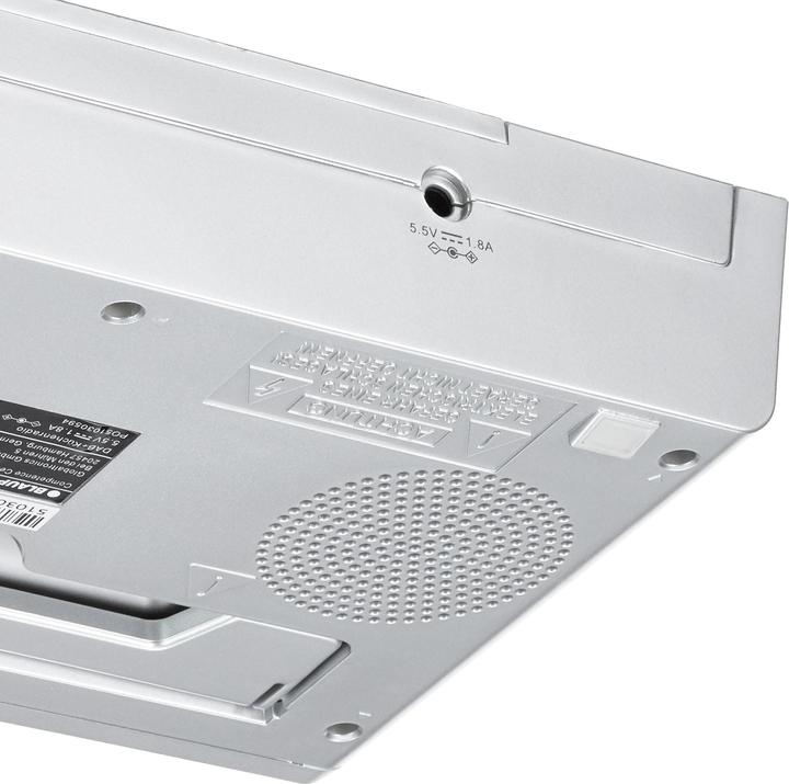 Produktbild Blaupunkt Küchenradio mit DAB+ | KRD 10