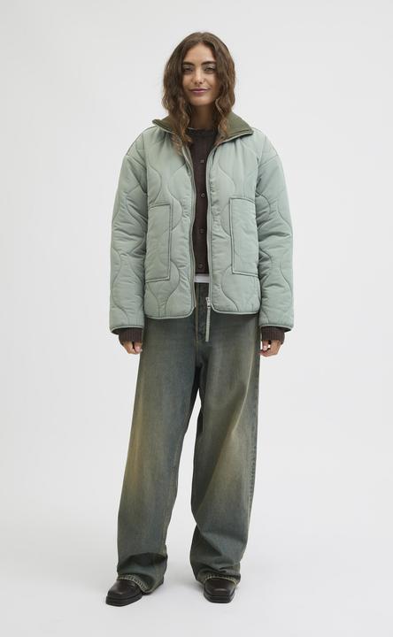 Actual product image JJXX Jxserena Mid Quilted Jacket Otw Sn (XS)