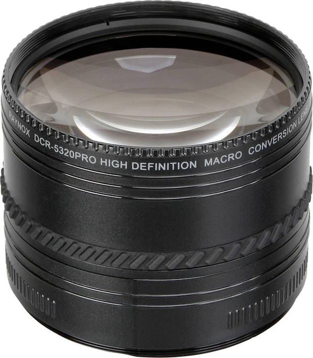 Produktbild Raynox DCR-5320 Pro (Makro-Zwischenring)
