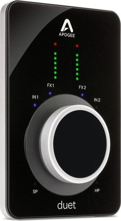 Productafbeelding Apogee Duet 3 (USB)