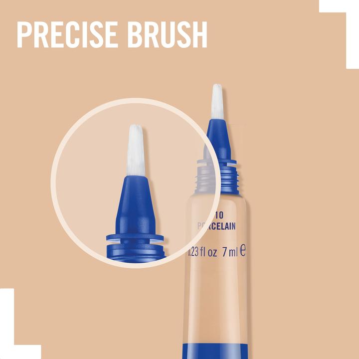 Produktbild Rimmel London MATCH PERFECTION concealer #060-mocha 7 ml (060 Mocha)
