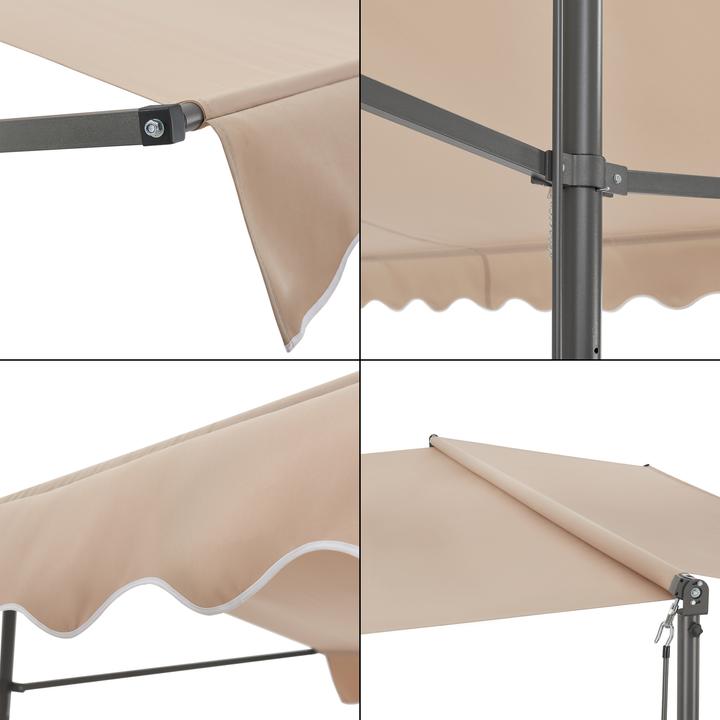 Image du produit Pro-Tec Selenizza (4 m)