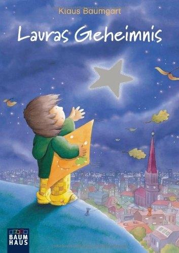 Produktbild Lauras Geheimnis (Deutsch)