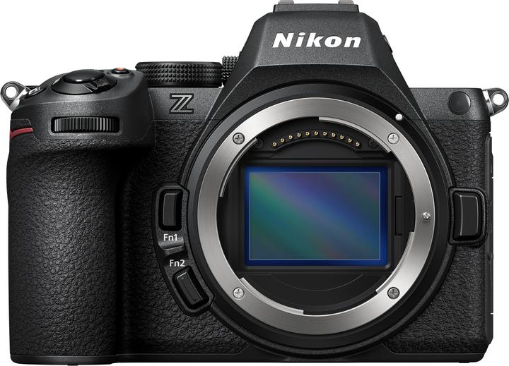 Nikon Z5II Body (24.50 Mpx, Full frame)