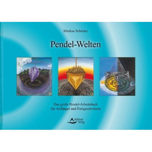 Thumbnail - Pendel-Welten, Ratgeber von Markus Schirner