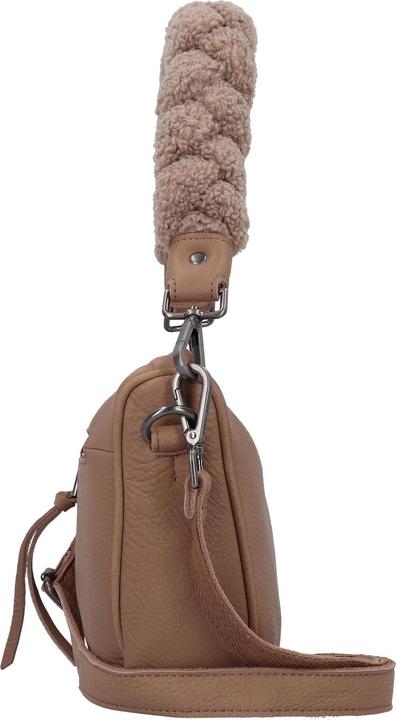 Actual product image FredsBruder Chinte shoulder bag leather 28 cm