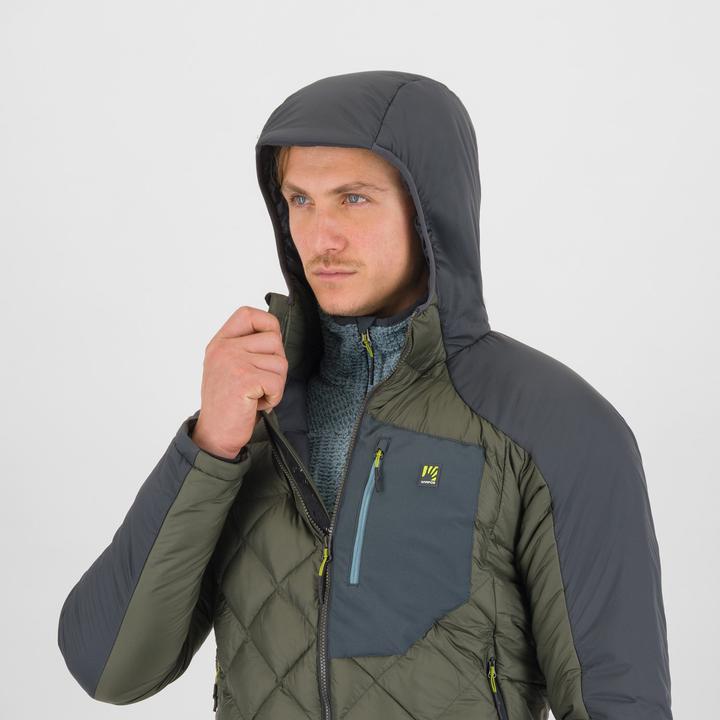 Immagine prodotto Karpos Lastei Up Jacket (XL)