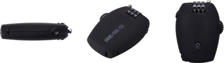 Produktbild BBB Minicase BBL-53 (67 cm)