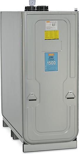 Produktbild Cemo Lagertank (1500 l)
