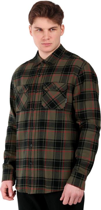 Produktbild Horsefeathers Dough (S)