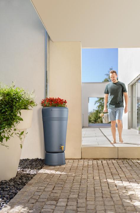 Produktbild 4rain Azura 2in1 (120 l)