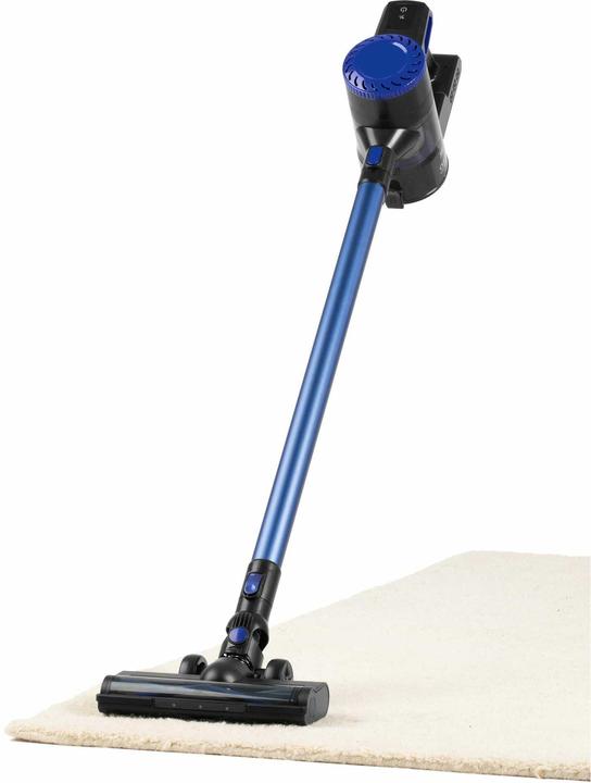 CleanMaxx Akku-Hand- und Stielsauger Clean Edition
