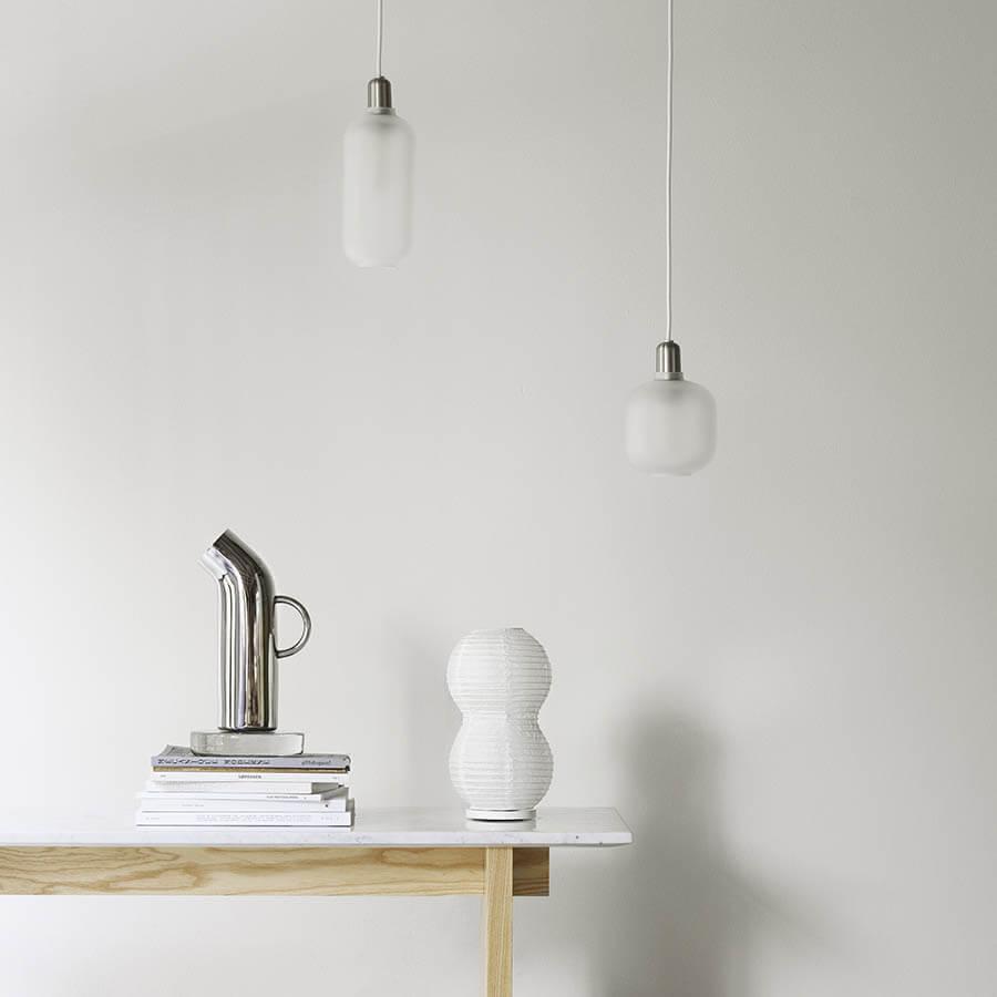 Thumbnail - Normann Copenhagen, Pendelleuchte, Amp (E14)