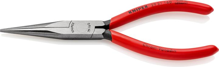 Actual product image Knipex Stripping tool (125 mm)
