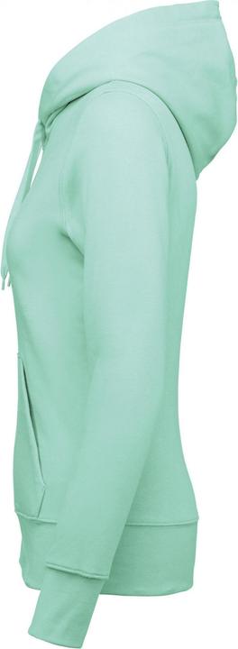Image du produit Kariban Sweatshirt à capuche écoresponsable femme (L)