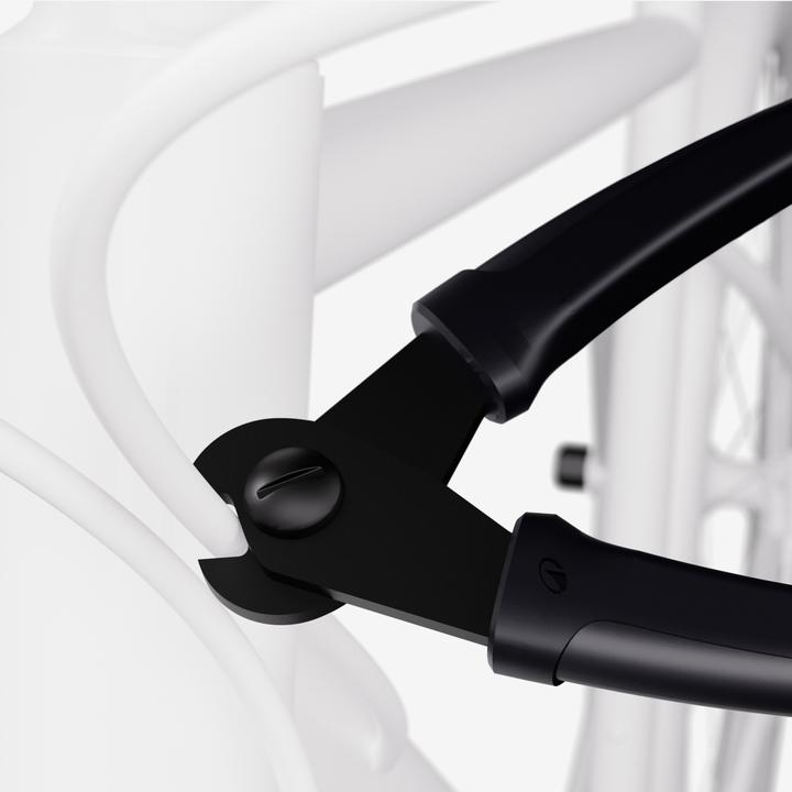 Produktbild Decathlon Brems- und Schaltzugschneider