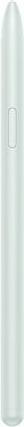 Image du produit Samsung Onglet S7 FE S Pen Vert mystique