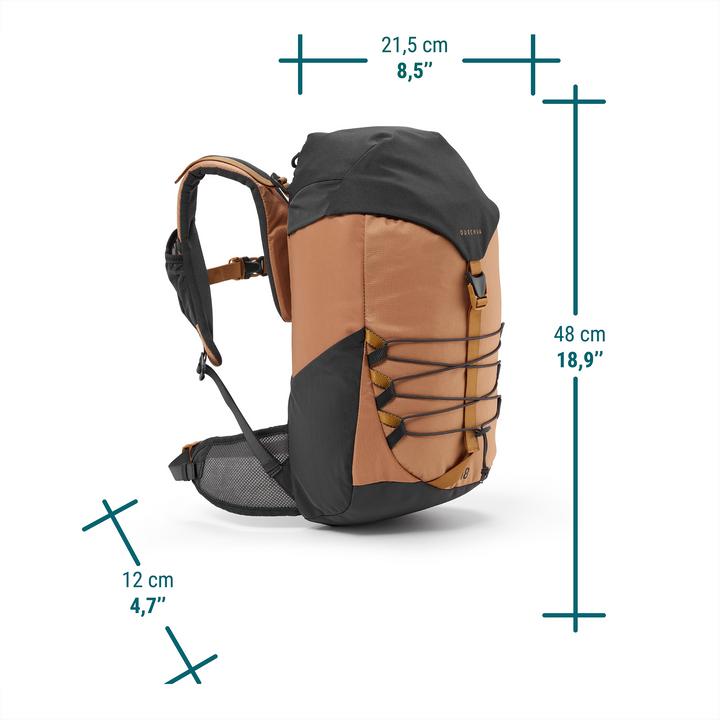 Immagine prodotto Quechua MH500 (18 l)