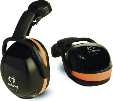 Produktbild Snickers Workwear Hellberg Secure 3 (1x)