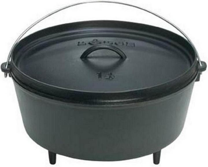 Produktbild Lodge Kessel Dutch Oven