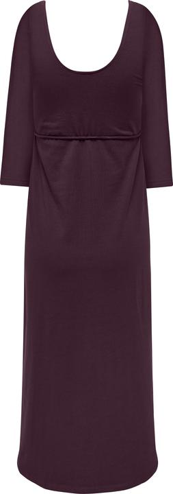 Produktbild Only Maternity OLMIMA Langes Kleid Kleid (M)