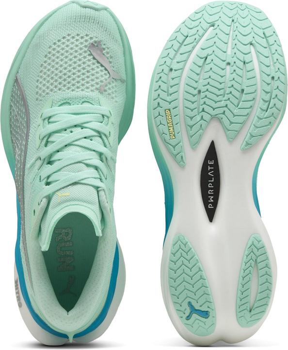 Actual product image Puma Deviate NITRO 3 Wns (40.5)