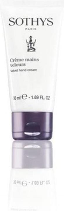 Sothys Samt Handcreme