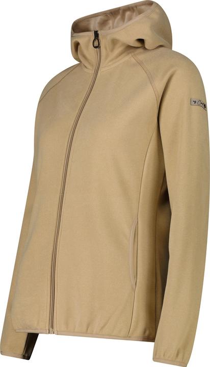 Image du produit CMP Campagnolo Hoodie (M)