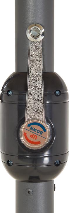 Image du produit Beliani Sibilla (4.60 m)