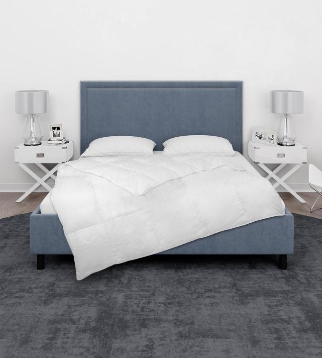 Produktbild Aspero Sommer Daunendecke Ystad (355 g, 200 x 200 cm)