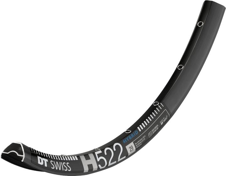 Immagine prodotto DT Swiss H 522 Cerchio DB (24.49")