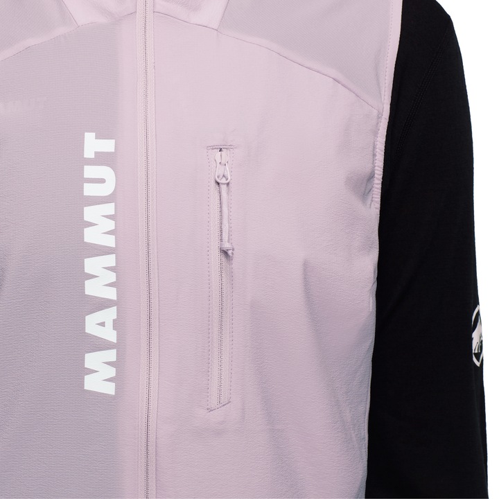 Actual product image Mammut Aenergy TR WB Hybrid (L)